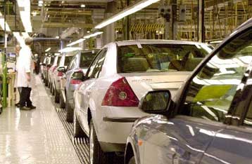 Μετά τα ελαστικά, η Ford Motors υποχρεούται να ανακαλέσει και παρτίδες οχημάτων