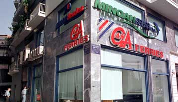 Οι ναυτιλιακές δεν θα μας φιμώσουν