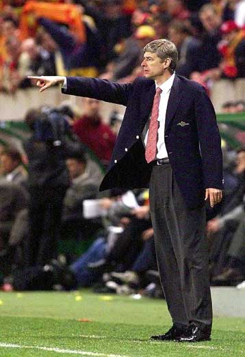 Δεν πρόκειται να φύγω από την Αρσεναλ πριν λήξει το συμβόλαιό μου