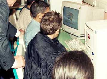 Το Βρετανικό Ινστιτούτο Κινηματογράφου συντάσσει οδηγό χρήσης κινούμενων εικόνων για σχολεία