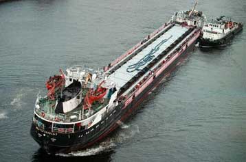 Έλληνας πλοίαρχος κρατείται από τις αμερικανικές Αρχές