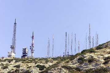 Το ΕΣΡ αποφασίζει για τις άδειες των ραδιοφωνικών σταθμών της Αττικής