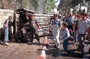Αυξημένα μέτρα ασφαλείας λαμβάνει η κυβέρνηση λόγω του Μεσανατολικού