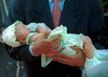 Μυστήριο παραμένει η σεξουαλική αναπαραγωγή