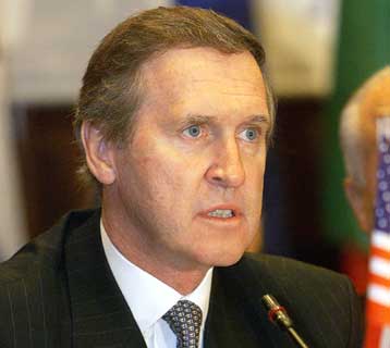 Τις κινήσεις των ιρακινών στρατευμάτων παρακολουθούν οι ΗΠΑ, προειδοποιεί ο Κοέν