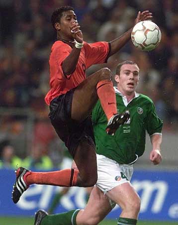 Δύο εβδομάδες εκτός ο Κλάιφερτ