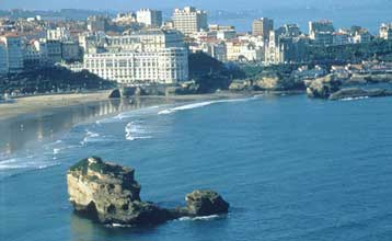 Με εκκρεμή τα σημαντικότερα θέματα ξεκινά την Παρασκευή το άτυπο Ευρωπαϊκό Συμβούλιο στο Μπιαρίτζ