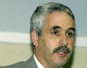 Η παλαιστινιακή ηγεσία υποκινεί τη βία, ισχυρίζεται ο Ισραηλινός πρέσβης στην Αθήνα