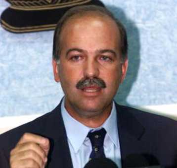 Μήνυση Τσολακάκη κατά Φλωρίδη