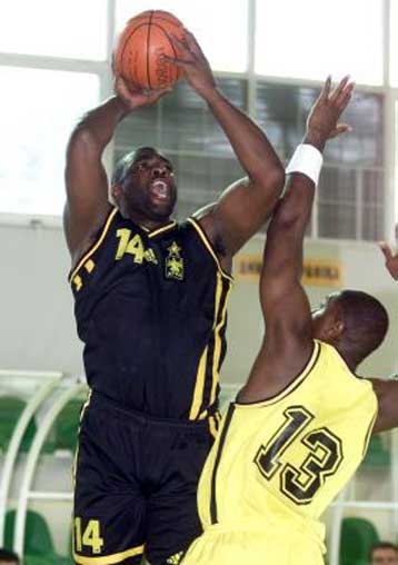 Η Ίμολα στη θέση της Αντέκο Μιλάνο στο Σαπόρτα