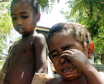 «Τροφή για όλους» στις 16 Οκτωβρίου, Παγκόσμια Ημέρα Διατροφής