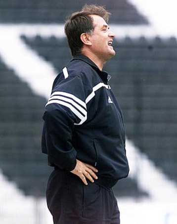 Οι συνήθεις ύποπτοι σήκωσαν αντάρτικο <i> Εκτός προγράμματος ο Μπάγεβιτς </i>