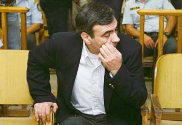 Σε κάθειρξη 17 ετών καταδικάστηκε ο Λεσπέρογλου