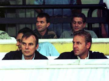 Τσιφλίκι κάποιων το ελληνικό ποδόσφαιρο, καταγγέλλει η ΠΑΕ ΑΕΚ