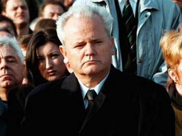 Επανάληψη των επαφών Δημοκρατικής Αντιπολίτευσης και Σοσιαλιστών για τη νέα σερβική κυβέρνηση