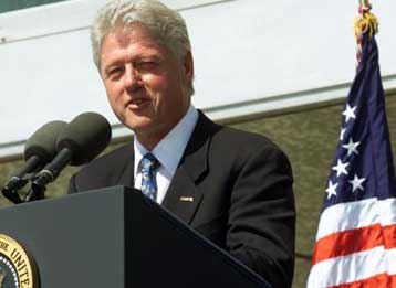 Τη μερική άρση του εμπάργκο κατά της Γιουγκοσλαβίας ανακοίνωσαν οι ΗΠΑ