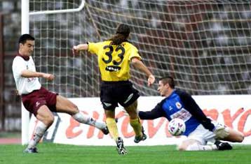 Αναβάλλονται όλα τα πρωταθλήματα για δύο αγωνιστικές!<I>Απόφαση – στήριξη της ΕΠΟ σε Βίκτωρα Μητ