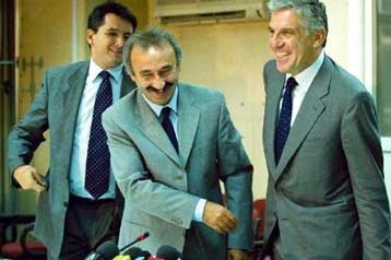 Αύξηση 7,3% στα έσοδα του τακτικού προϋπολογισμού το Σεπτέμβριο