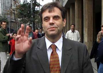 Η παρουσία Kοστούνιτσα θα επισκιάσει τις συνομιλίες στο Μπιαρίτζ, προειδοποιεί η Γερμανία