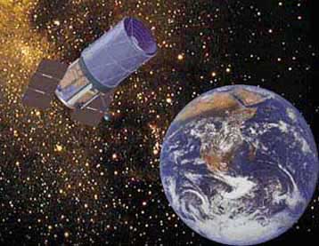 Ο δορυφόρος SNAP μπορεί να λύσει το μυστήριο του διαστελλόμενου Σύμπαντος