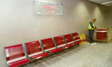 Ξεκινά στις 3 Νοεμβρίου η λειτουργία της γραμμής Σύνταγμα – Δάφνη