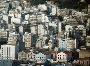 Σεισμός 4,2 Ρίχτερ στην Πάτρα