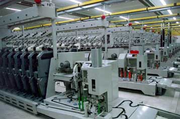 Συρρικνώνεται η ελληνική βιομηχανική παραγωγή<i>Τελευταία η Ελλάδα στην ΕΕ</i>