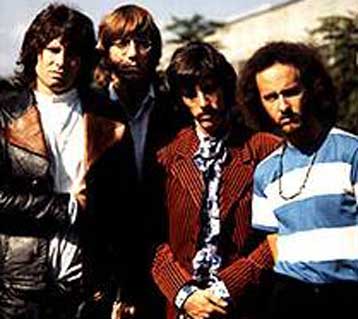 Doors-mania τριάντα χρόνια μετά το θάνατο του Τζιμ Μόρισον