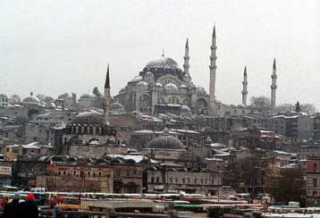 Ένα φεστιβάλ φέρνει πιο κοντά Τούρκους και Κούρδους