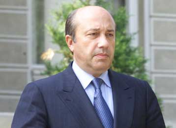 Ενεργό ρόλο στην εξεύρεση λύσης για το Κυπριακό θα παίξει η Ρωσία, διαβεβαιώνει ο Ιβανόφ