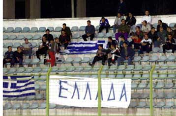 Μας έλειψε η τύχη, θα μπορούσαμε κάτι καλύτερο