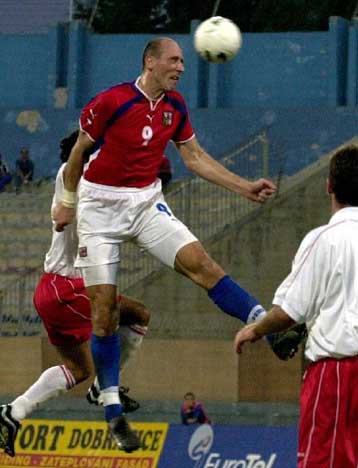 Λευκή ισοπαλία – έκπληξη της Τσεχίας στη Μάλτα<I>Τα αποτελέσματα των αγώνων της τρίτης ημέρας</I