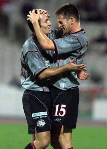 Πιθανότητες αναστολής της ποδοσφαιρικής δραστηριότητας το Σαββατοκύριακο από ΕΠΟ και ΕΠΑΕ