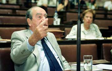 Συναίνεση στη Βουλή για τον ορισμό της διοίκησης της Δικαιοσύνης<I>Ως έχει, αλλά με χρονικούς πε