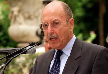 Η διεύρυνση της ΕΕ στο επίκεντρο της συνάντησης των προέδρων Ελλάδας και Εσθονίας