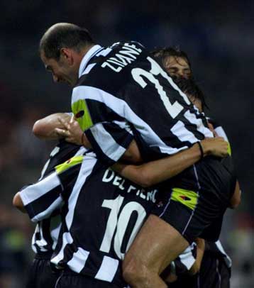 Επιστρέφει την Κυριακή ο Ζιντάν