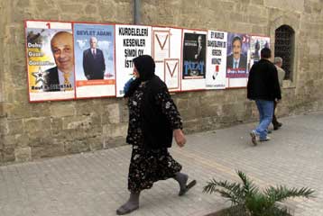 Αυξάνονται και πληθύνονται οι έποικοι στα Κατεχόμενα