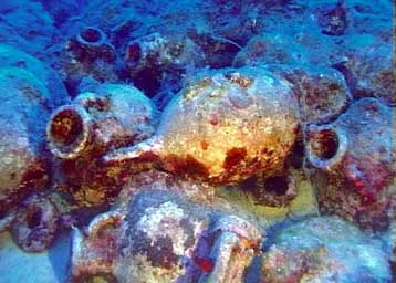 Τρία αρχαία ναυάγια έφερε στην επιφάνεια η ελληνο-νορβηγική επιστημονική συνεργασία