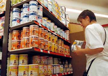 Στις επιχειρήσεις τροφίμων η ευθύνη για τη διασφάλιση της υγιεινής