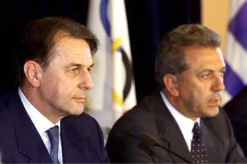 Να στρωθούν όλοι στη δουλειά για να καλυφθούν τα τρία χαμένα χρόνια για τους Ολυμπιακούς