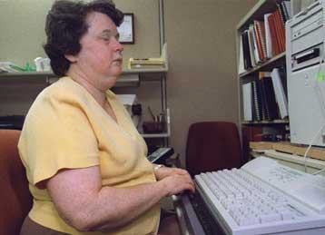 Το κυβερνοσύμπαν γίνεται πιο «χειροπιαστό»<i>Επικοινωνία με τους υπολογιστές και μέσω της αφής</