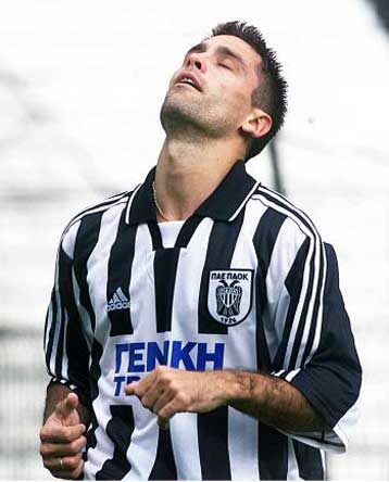 Την τελευταία στιγμή θα αποφασιστεί η συμμετοχή του Καμπς στο ντέρμπι με τον Αρη