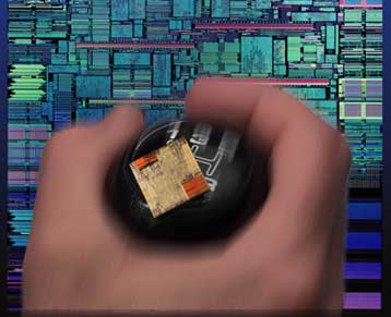 Πέντε δισεκατομμύρια δολάρια επενδύει η ΙΒΜ στην παραγωγή τσιπ