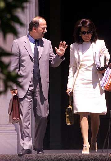 Επιστολή Φλωρίδη, Αγγελοπούλου για τους Παρολυμπιακούς του 2004