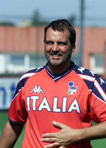 Αναλαμβάνει την Ίντερ ο Ταρντέλι