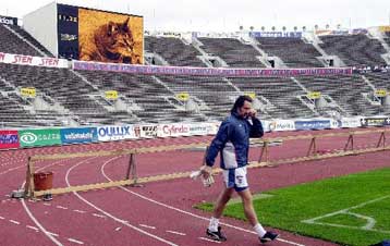 Οι Φινλανδοί δεν επέτρεψαν την είσοδο σε δέκα Αγγλους χούλιγκαν