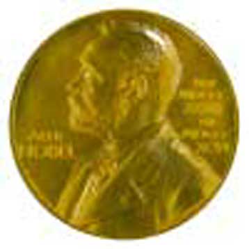 Οι Αμερικανοί Τζέιμς Χέκμαν και Ντάνιελ Μακφάντεν νικητές του βραβείου Νόμπελ Οικονομίας για το 2000