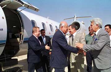 Απειλών συνέχεια από την Τουρκία στις ΗΠΑ για τη γενοκτονία των Αρμενίων<i>Στη Βαγδάτη και δεύτε