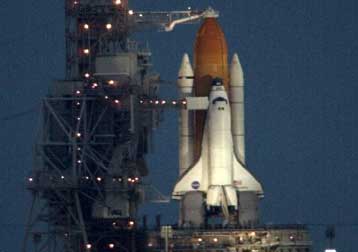 Τεχνικό πρόβλημα προκαλεί νέα αναβολή στην εκτόξευση του Discovery