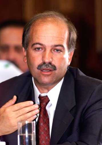 Δεν υπάρχει πρόβλημα με τους Παρολυμπιακούς του 2004